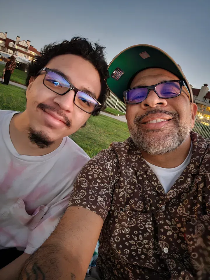 The ride home always seems faster than the ride there