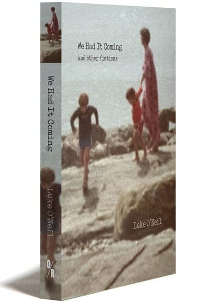 We Had It Coming and other fictions