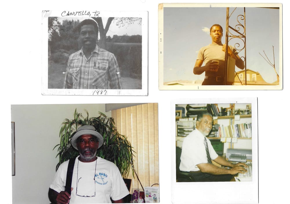 I still wanna be able to help somebody