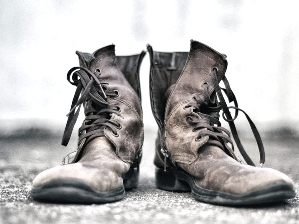 When I was a hundred