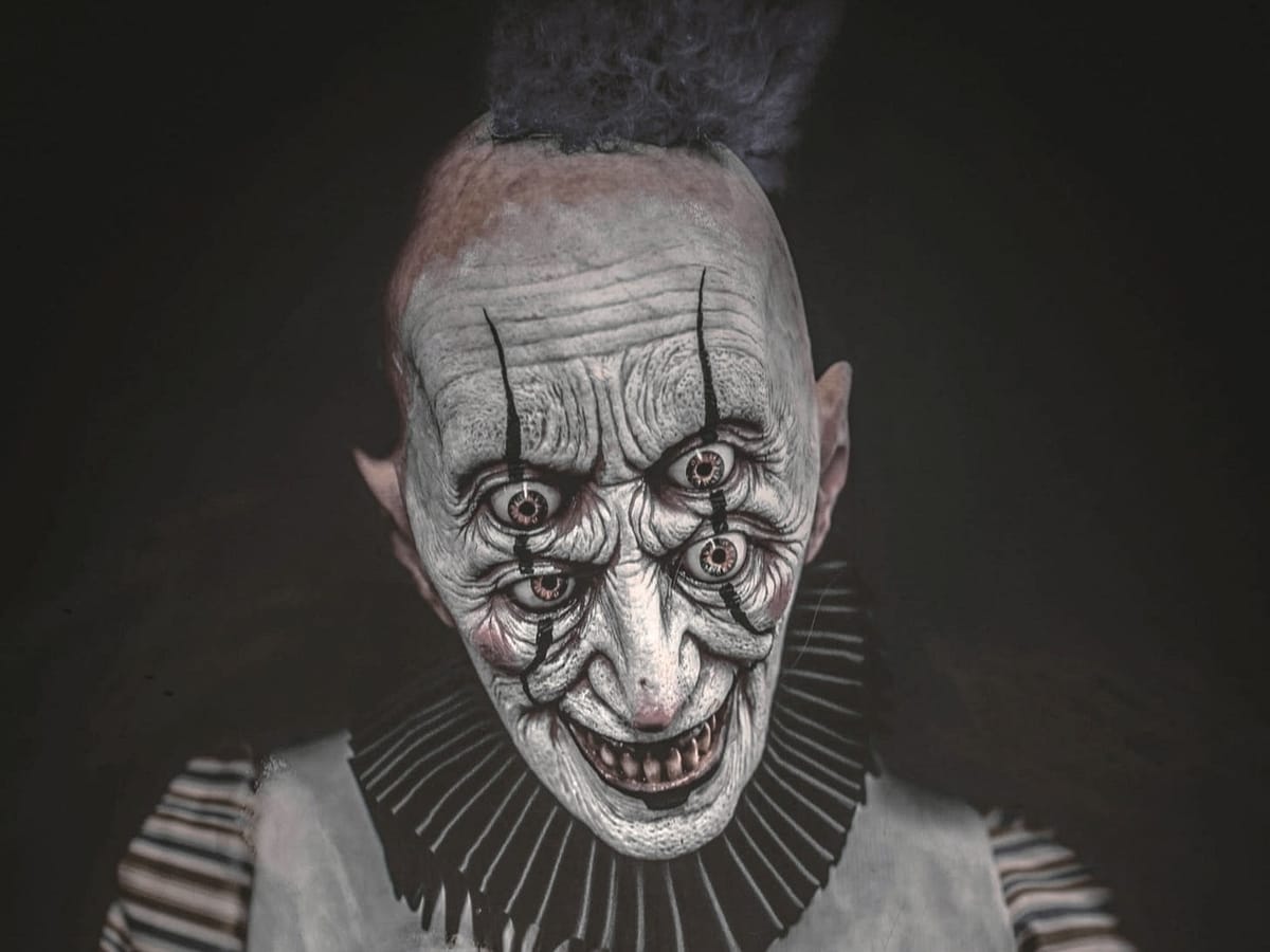 no, everything is not okay