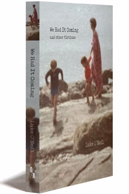 We Had It Coming and other fictions Feature Image