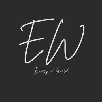 every / word Feature Image