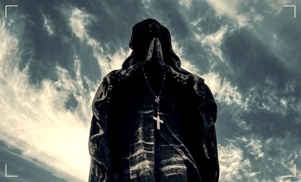 He Ain’t Got A Prayer