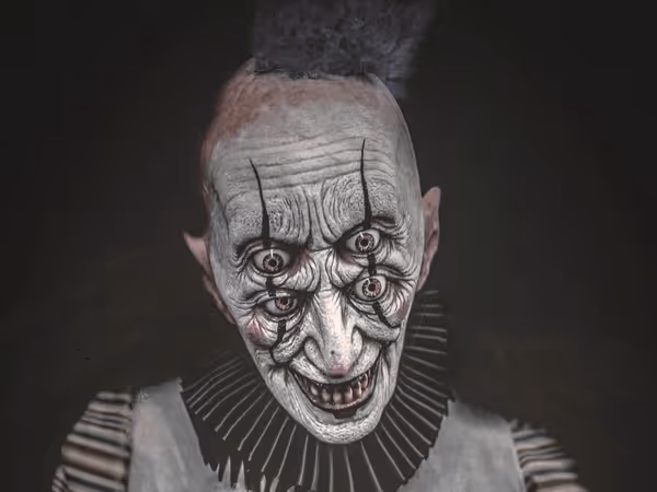 no, everything is not okay Feature Image