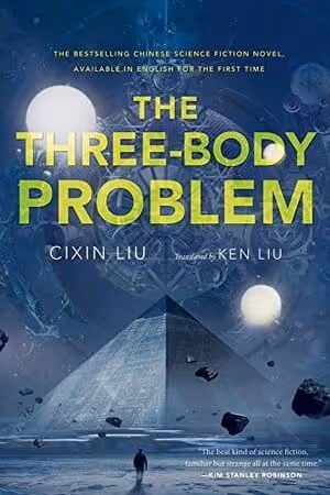 The Three-Body Problem Feature Image