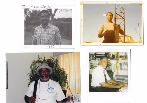 I still wanna be able to help somebody Feature Image